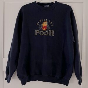 Winnie The Pooh Sweatshirt